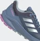 adidas Terrex Trailrider wonder steel/magiv grey met/pulse lilac (Damen) Vorschaubild