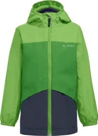 Vaude Escape 3in1 Funktionsjacke apple (Junior)