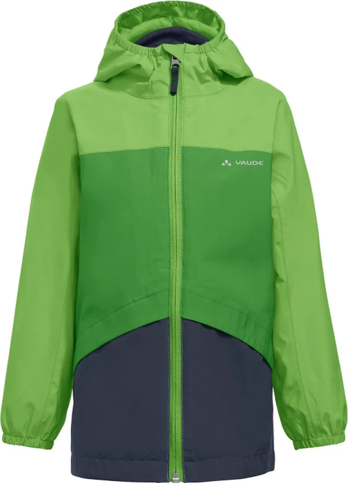 Vaude Escape 3in1 Funktionsjacke apple (Junior)