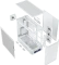 Modecom Volcano AQ500 ARGB White, Glasfenster Vorschaubild