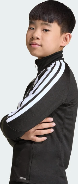 adidas Tiro 26 League Trainingsjacke schwarz/weiß (Junior)