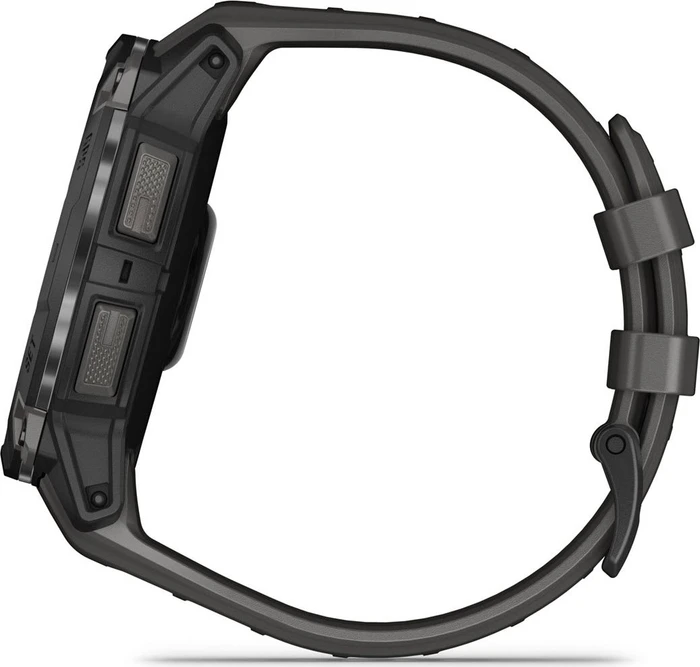 Garmin Instinct 3 50mm AMOLED black/charcoal