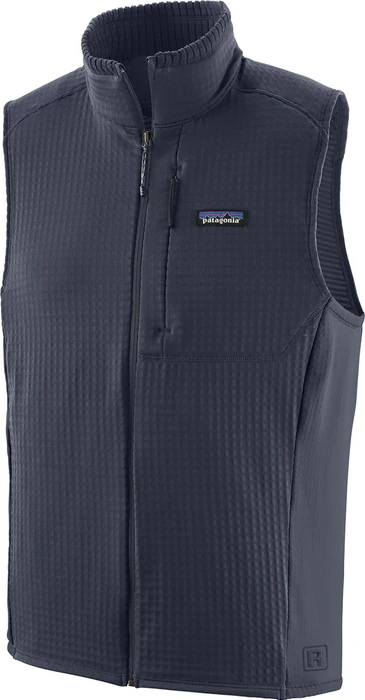Patagonia R1 Fleece Weste (Herren)