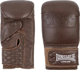 Lonsdale Bag Glove Leather Boxhandschuhe