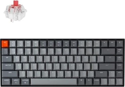 Keychron K2 V2, US