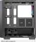 Einarex Pulse PM150 RGB Black, schwarz, Glasfenster Vorschaubild