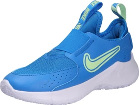 Nike Flex Runner 3 photo blue/vapour green (Junior)