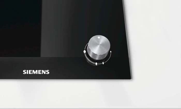 Siemens iQ700 ER326BB70D Gas-Kochfeld Domino autark