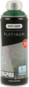 Dupli-Color Platinum Sprühlack RAL 6005 moosgrün, 400ml