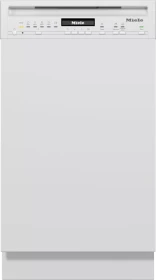 Miele G 5940 SCi SL brillantweiß