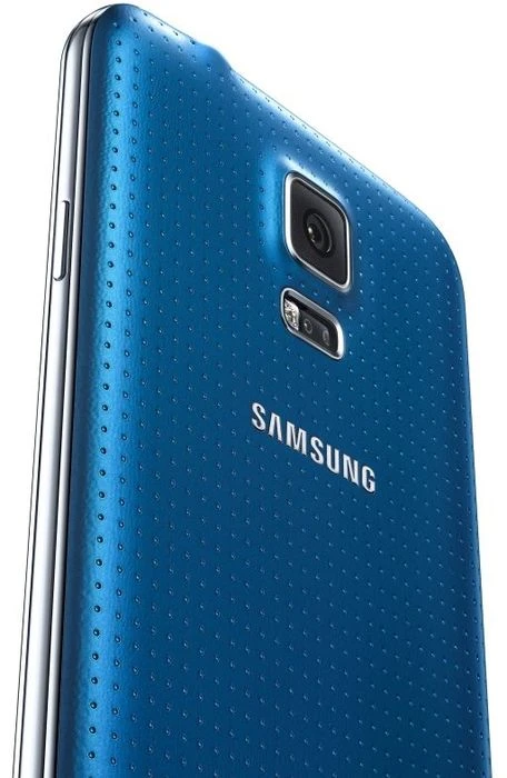 Samsung Galaxy S5 Duos G900F/DS 16GB blau