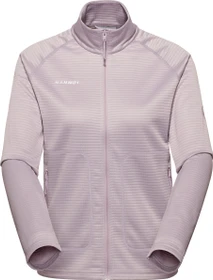 Mammut Crag ML Funktionsjacke alpine calamint (Damen)
