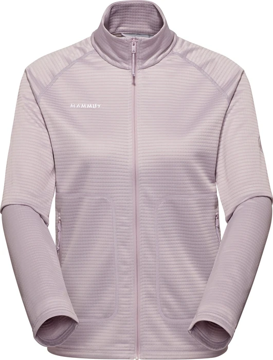 Mammut Crag ML Funktionsjacke (Damen)