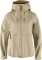 Fjällräven Keb GTX Funktionsjacke fossil (Damen) Vorschaubild