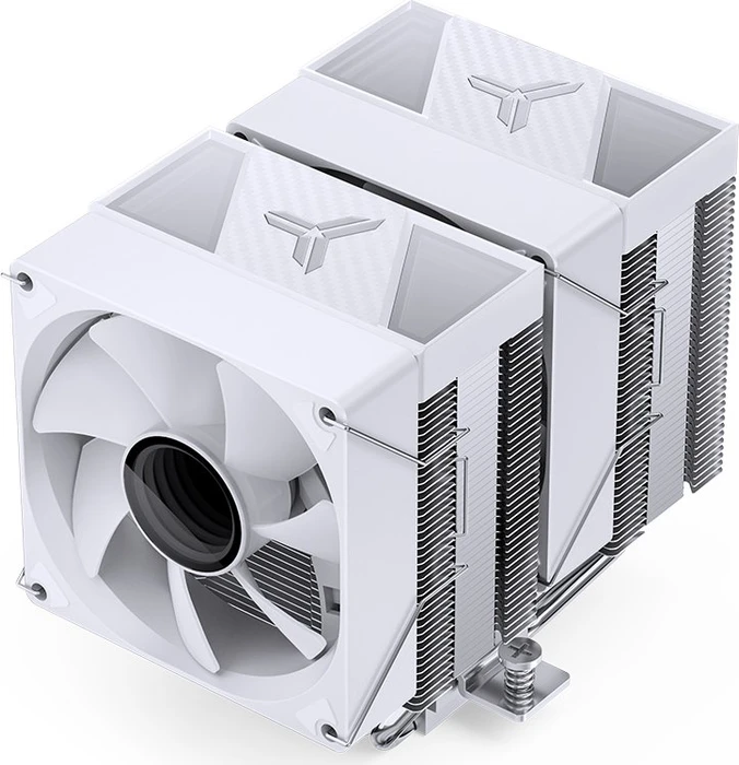 Jonsbo CR-1400 DV2 White, weiß