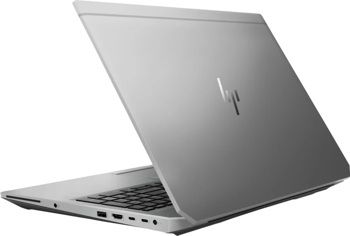 HP ZBook 15 G5, Xeon E-2186M, 32GB RAM, 512GB SSD, Quadro P2000, DE