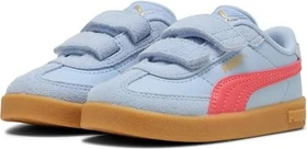 Puma Club II Era V Inf haute tropic/peach frost gold (Junior)