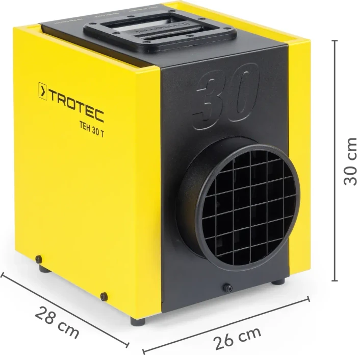 Trotec TEH 30 T Heizgebläse
