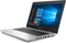 HP ProBook 645 G4, silber, Ryzen 5 PRO 2500U, 8GB RAM, 256GB SSD, DE Vorschaubild