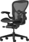 Herman Miller Aeron remastered Bürostuhl Vorschaubild