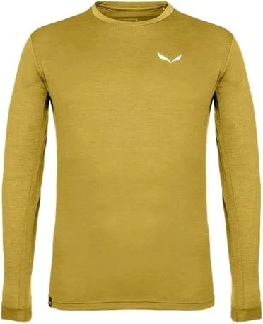 Salewa Puez Melange Dry'ton Funktionsshirt langarm (Herren)