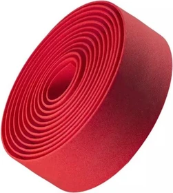 Bontrager Gel Cork Lenkerband viper red
