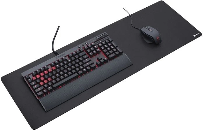 Corsair MM200 Gaming Mouse Mat - Extended Edition