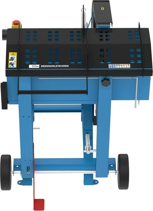 Güde GWS 500 HM-2 Elektro-Wippsäge