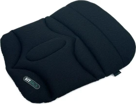 Sitback Basic Keilkissen schmal 3D black