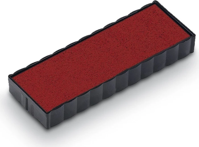 trodat 6/4817 Ersatz-Stempelkissen, rot
