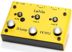 Lehle D.Loop SGoS