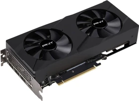 PNY GeForce RTX 3060 Ti 8GB Verto Dual Fan, 8GB GDDR6X, HDMI, 3x DP (VCG3061T8LDFBPB1)