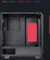 Thermaltake Divider 300 TG, schwarz, Glasfenster Vorschaubild