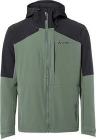 Vaude Elope Wind Funktionsjacke agave (Herren)