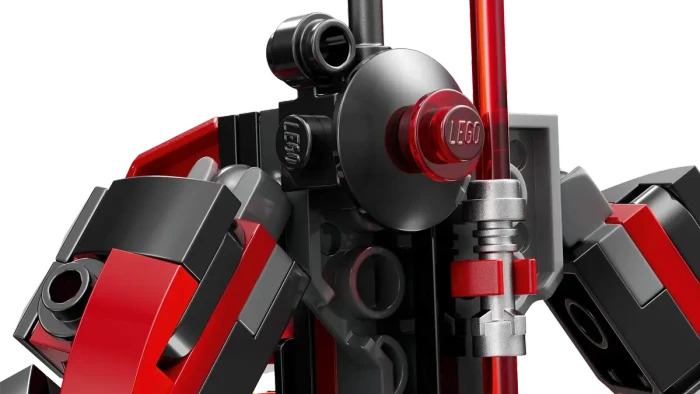 LEGO Star Wars - Darth Maul Mech