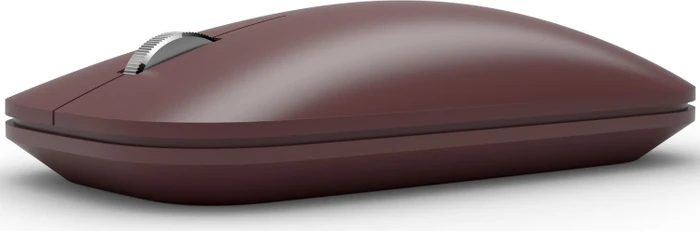 Microsoft Surface Mobile Mouse Bordeaux rot, Bluetooth