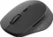 Rapoo M300 Silent Multi-mode Wireless dunkelgrau, USB/Bluetooth Vorschaubild