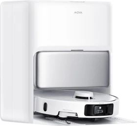 Mova P50 Pro Ultra Saug-/Wischroboter weiß inkl. Absaug-/Reinigungsstation