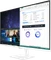 Samsung Smart Monitor M5 M50A, weiß, 31.5" Vorschaubild