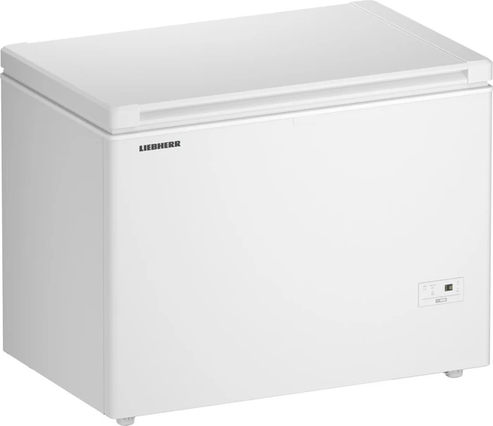 Liebherr CFe 1870-26 Pure Gefriertruhe