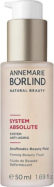 Annemarie Börlind system absolute Beauty-Fluid, 50ml