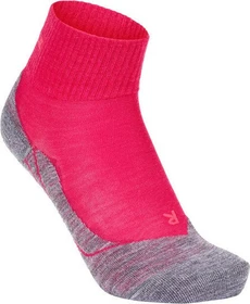 Falke TK5 Short Wandersocken rose (Damen)