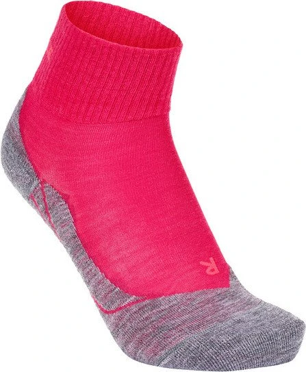 Falke TK5 Short Wandersocken rose (Damen)