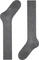 Falke ClimaWool Socken light greymel. (Herren) Vorschaubild