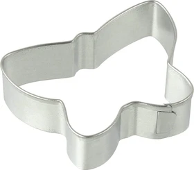 Zenker Ausstecher Schmetterling 6.5x8.7cm