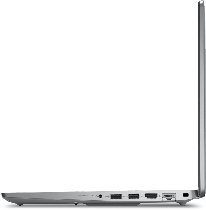 Dell Precision 3590, Core Ultra 7 165H, 16GB RAM, 512GB SSD, RTX 500 Ada Generation, DE
