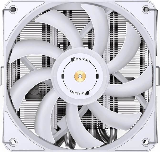 Jonsbo HP-600 White