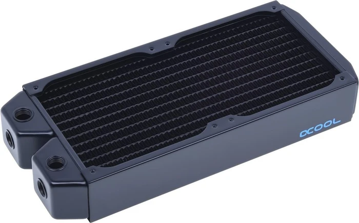 Alphacool NexXxoS Cool Answer 240 D5/XT