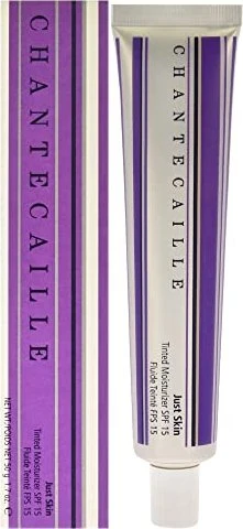 Chantecaille Just Skin Getönte Tagespflege LSF15