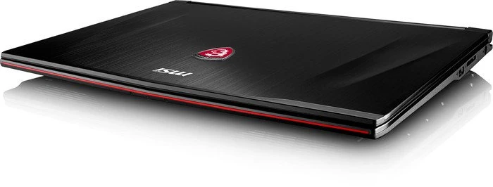MSI GP62MVR 7RF-451DE Leopard Pro, Core i5-7300HQ, 16GB RAM, 256GB SSD, 1TB HDD, GeForce GTX 1060, DE